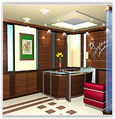 CAD Conversion Services