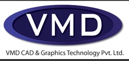 VMD CADconversion
