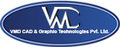 VMD CAD & Graphic Technologies Pvt. Ltd.