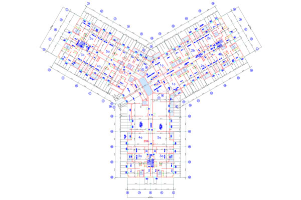 Auto CAD Conversion