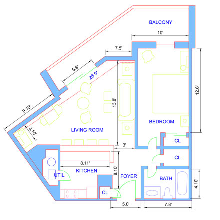 CAD Drafting