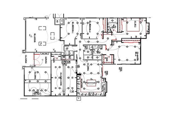 Electrical Drawings