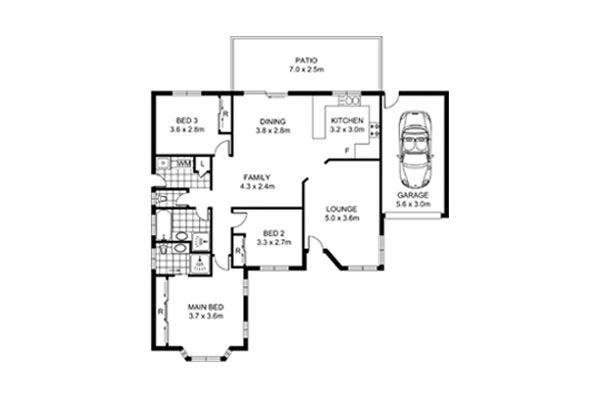 Floor Plans