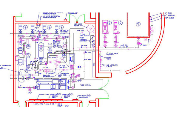 Raster to Vector